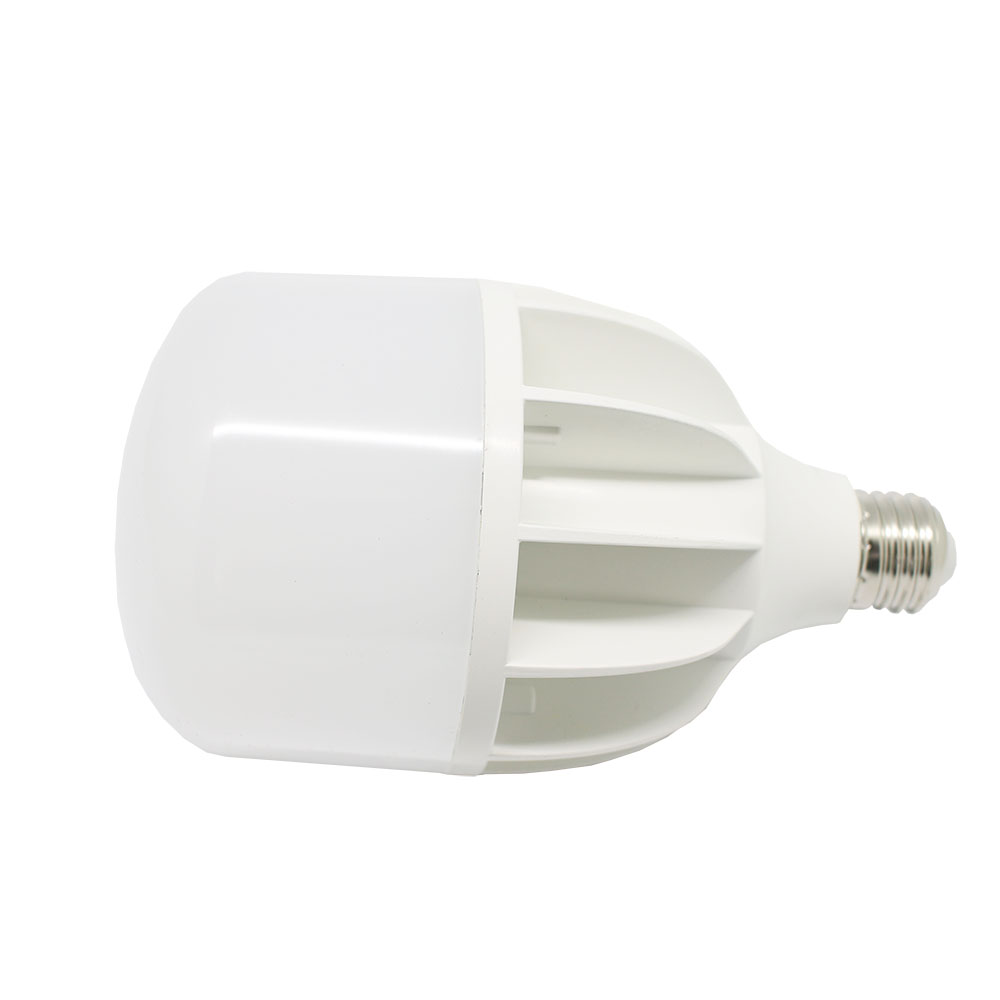 오스람 LED U볼램프 작업등 27W 주광색(흰색)