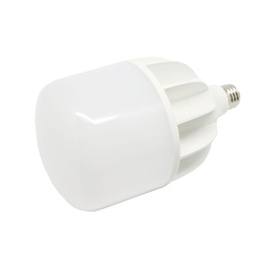 오스람 LED U볼램프 작업등 36W 주광색(흰색)