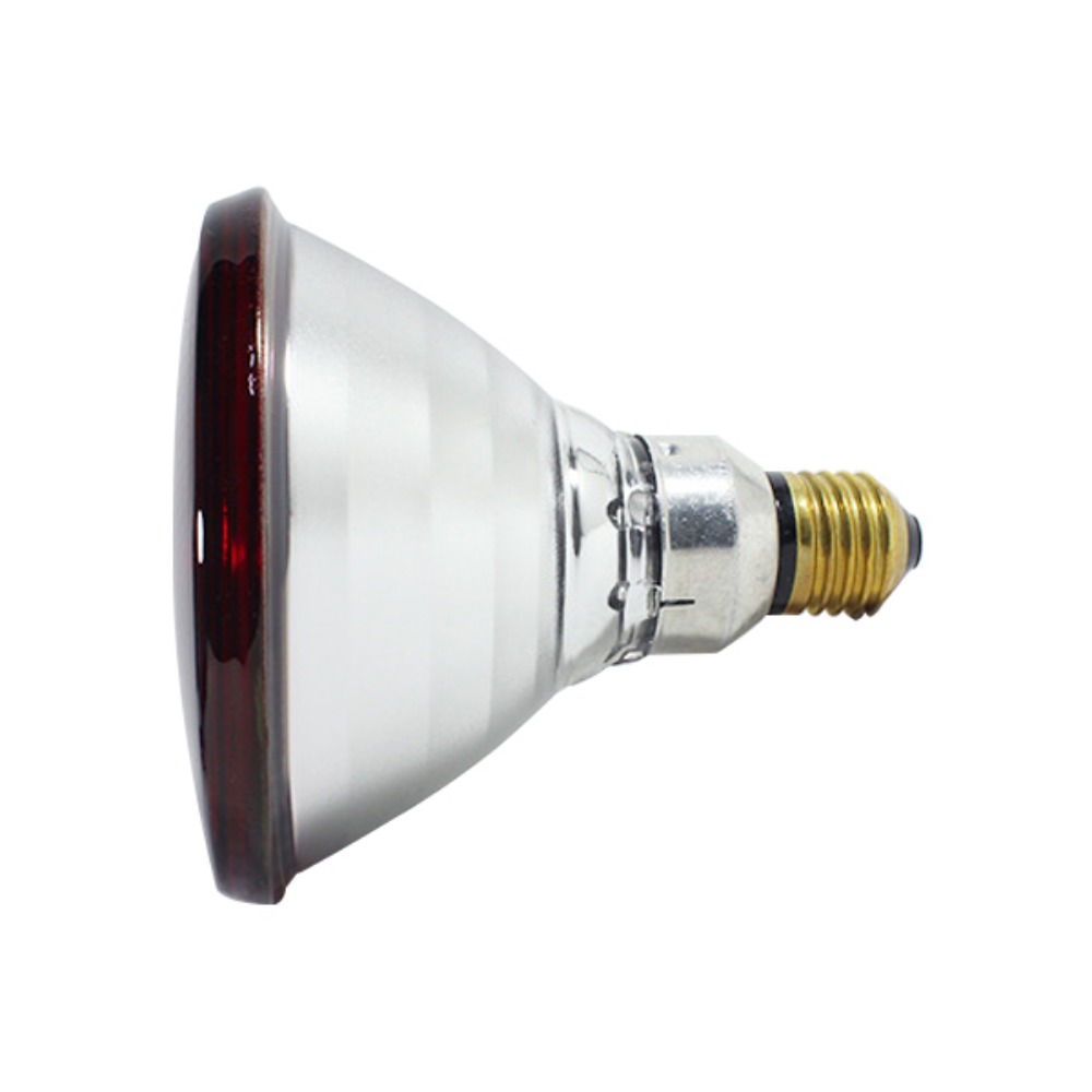 필립스 의료용 적외선 램프 IR RED PAR38 150W