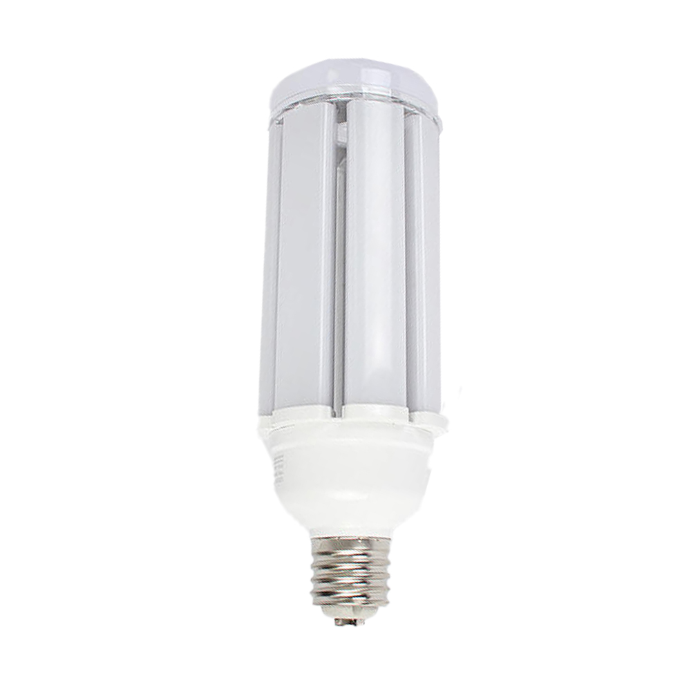 두영 LED 75W Bulb E39 보안등 가로등 창고등 대형램프 글러브 주광색 콘형대형램프 불투명